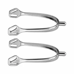 Sprenger - Eperons Ultrafit tige arrondie Discount