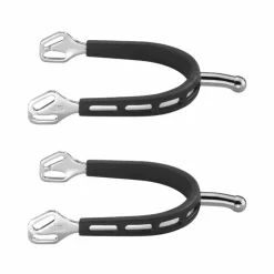 Sale Sprenger - Eperons Ultrafit Extragrip à boule