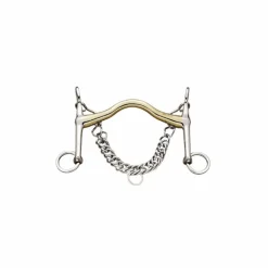 Sprenger - Mors de bride Bemelmans 5 cm Best