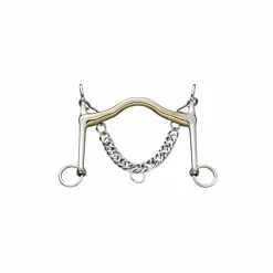 Best Sprenger - Mors de bride Bemelmans 7 cm