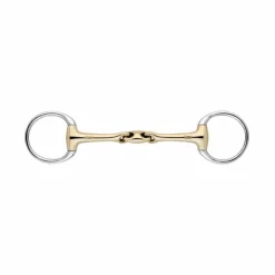 Hot Sprenger - Mors de bride double brisure "KK Ultra"