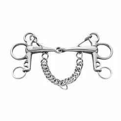 Outlet Sprenger - Mors Pelham