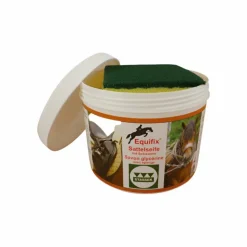 Stassek - Equifix Savon cuir 500 ml Discount