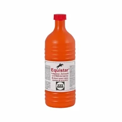 Stassek - Lustrant pour robe et crins Equistar Hot