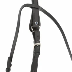 Stübben - Martingale à anneaux e Noir Discount