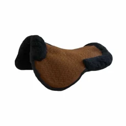 Best TdeT - Amortisseur contour de selle / noir Marron