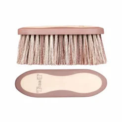 TdeT - Bouchon suédois marron/beige New