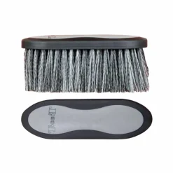 TdeT - Bouchon suédois noir/ Gris Outlet