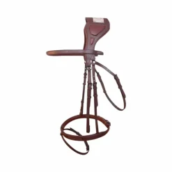 Clearance TdeT - Bridon Chagall foncé Havane