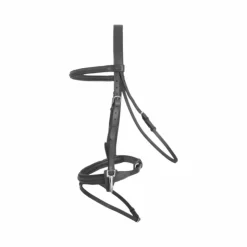 TdeT - Bridon Easy Mors Noir Discount