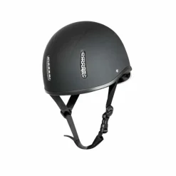TdeT - Casque de cross noir Outlet