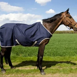 Sale TdeT - Chemise de marcheur imperméable doublée poly-coton / orange 0g Marine