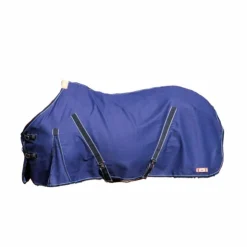 TdeT - Chemise en coton Marine Discount