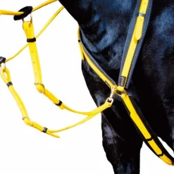 TdeT - Collier de chasse Biotack® jaune Outlet