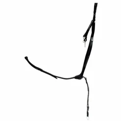 Hot TdeT - Collier de chasse Luxe Noir