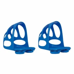 TdeT -  Coque d'étriers bleu