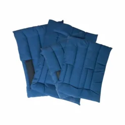 TdeT - Coton de stable boots marine (x4) Clearance