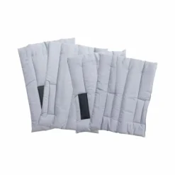 TdeT - Coton de stable boots gris (x4) Online