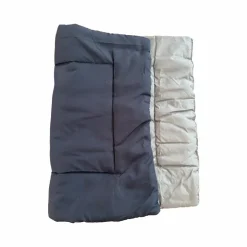 Hot TdeT - Cotons Américain / gris postérieurs (x2) Marine