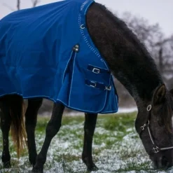 TdeT - Couverture d'extérieur Stretch Neck® / ciel 0g Marine Clearance