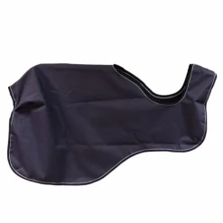 TdeT - Couvre-reins imperméable doublé polaire 0g Marine Sale