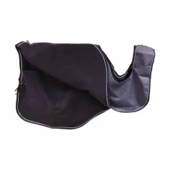 TdeT - Couvre-reins imperméable doublé polaire 0g Marine Sale