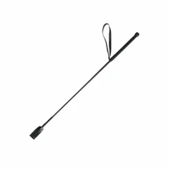 TdeT -  Cravache Club noir