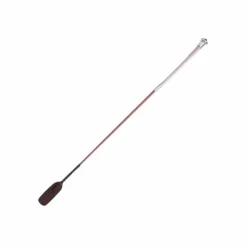 TdeT -  Cravache gel marron Hot