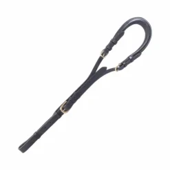 Sale TdeT - Croupière noir