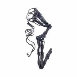 TdeT - Filet à foin noir Online