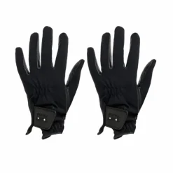 TdeT - Gants Club noir Clearance