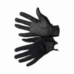 TdeT - Gants Club noir Clearance