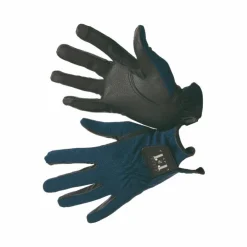 Clearance TdeT - Gants d'équitation Club Marine