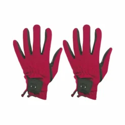Hot TdeT - Gants d'équitation Club Bordeaux
