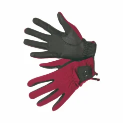 Hot TdeT - Gants d'équitation Club Bordeaux