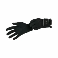 Sale TdeT - Gants Galop noir