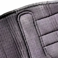 Hot TdeT - Guêtres Mesh & Néoprène x2 Rouge