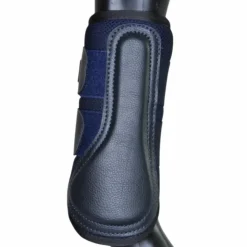 TdeT - Guêtres Mesh & Néoprène x2 Marine Best