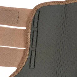 Clearance TdeT - Guêtres néoprène marron x2