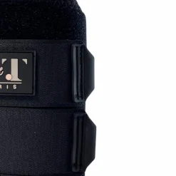 Discount TdeT - Guêtres Néoprène noir x2