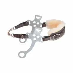 Online TdeT -  Hackamore havane foncé