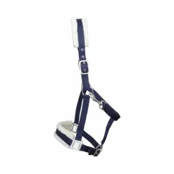 TdeT - Licol nylon et mouton Marine Outlet