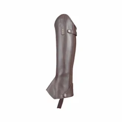 TdeT - Mini Chaps Bizet marron foncé Online