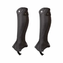 TdeT - Mini Chaps Schubert marron foncé Sale