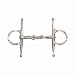 TdeT - Mors aiguille plein double brisure Discount