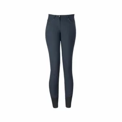 Sale TdeT - Pantalon d'équitation femme Florence Noir