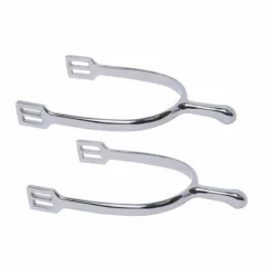 TdeT - Éperons Polo inox Online