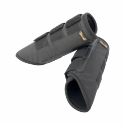 Best TdeT - Protection cross antérieurs noir x2