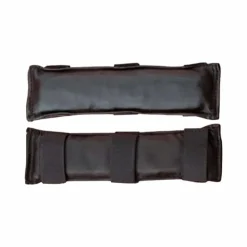 Outlet TdeT - Protège gourmette gel noir