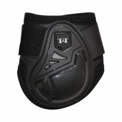 Clearance TdeT - Protège-boulets Graphène Noir